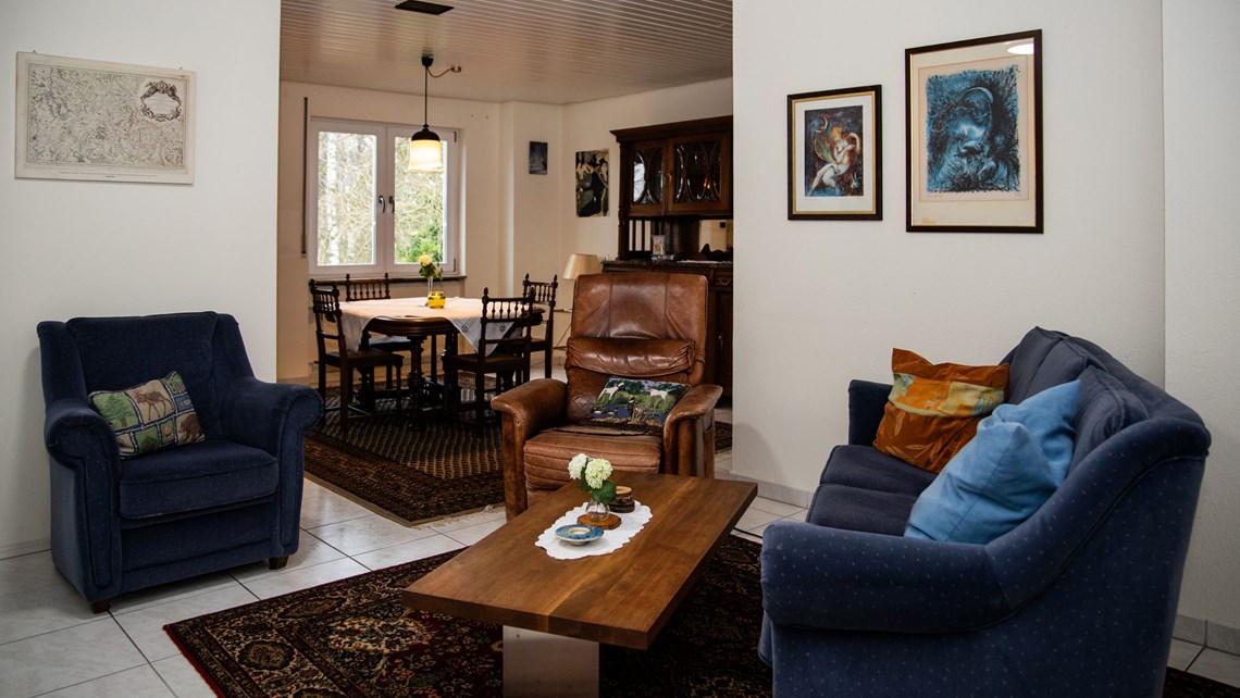 Apartment-WZ1